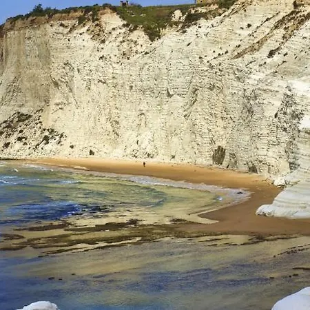 Baia Dei Turchi Bed & Breakfast Realmonte
