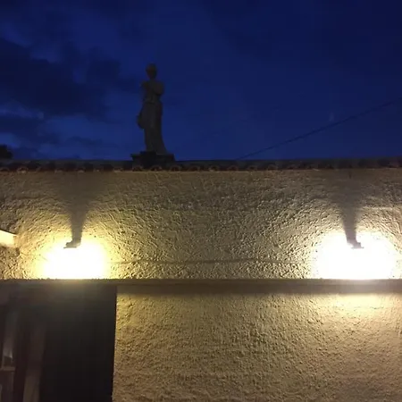 Baia Dei Turchi * Realmonte