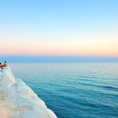 Bed & Breakfast Baia Dei Turchi *