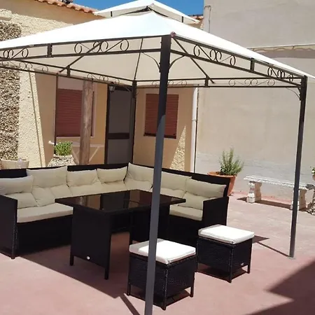 Baia Dei Turchi Bed & Breakfast
