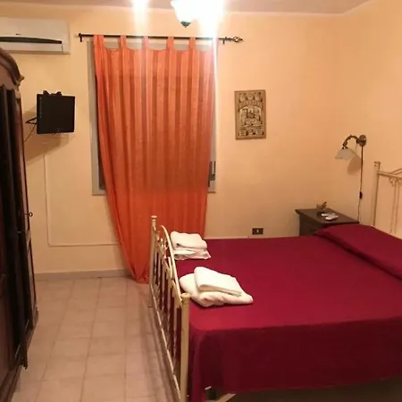 Bed & Breakfast Baia Dei Turchi *