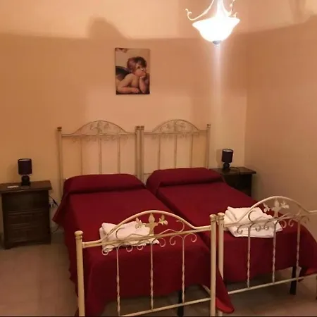 Baia Dei Turchi Bed & Breakfast Realmonte